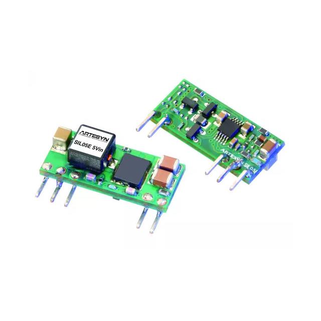 SIL05E-05W3V3-VJ SIL05E-05W3V3-VJ