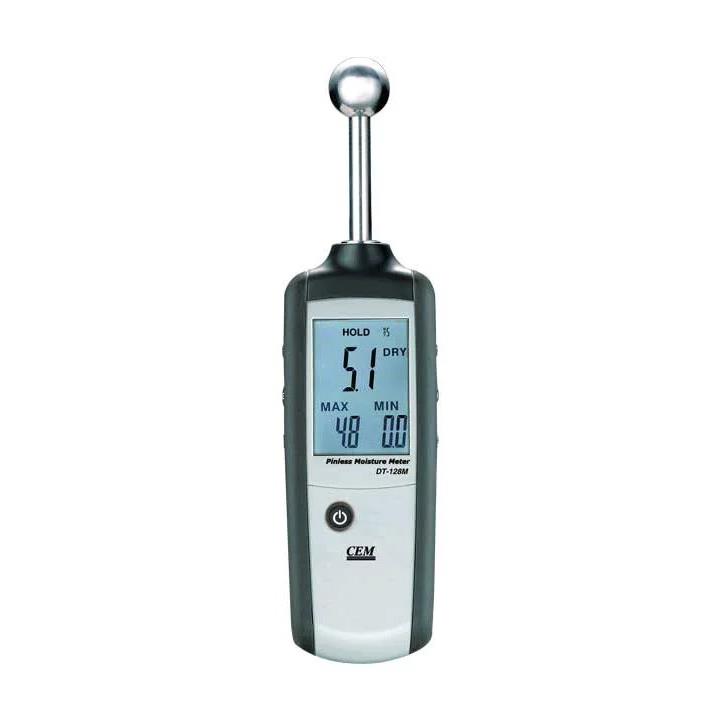 CEM DT-128M Moisture Meter