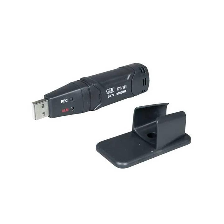 CEM DT-171 datalogger