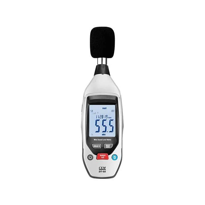 CEM DT-95 Sound Level Meter