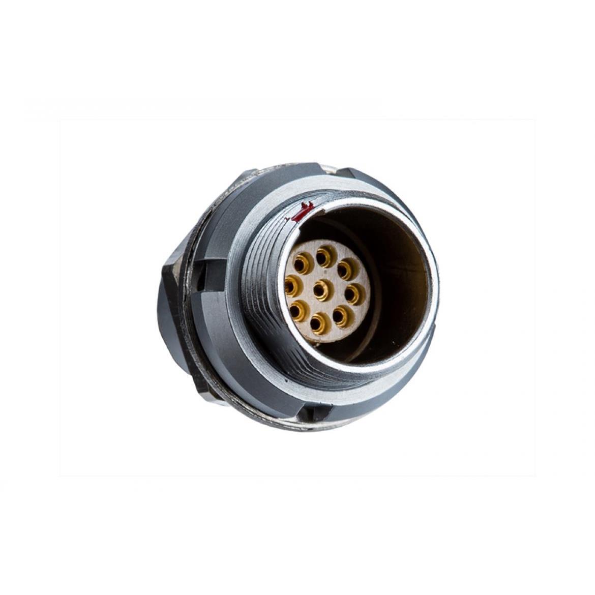 FLBD-06ECFS-GCP-001 FLBD-06ECFS-GCP-001