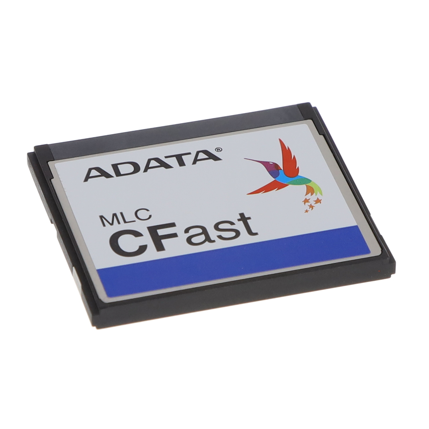【ISC3E-032GM】MEMORY CARD CFAST 32GB MLC