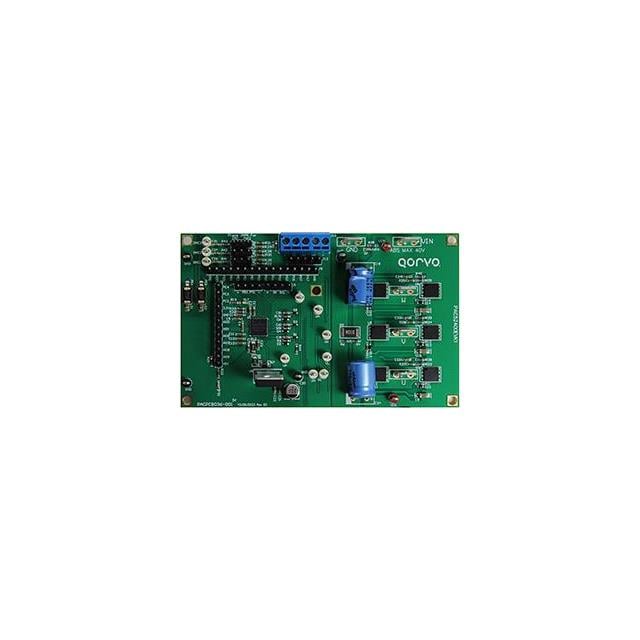 44V MOTOR CONTROLLER W/ DRIVESPE