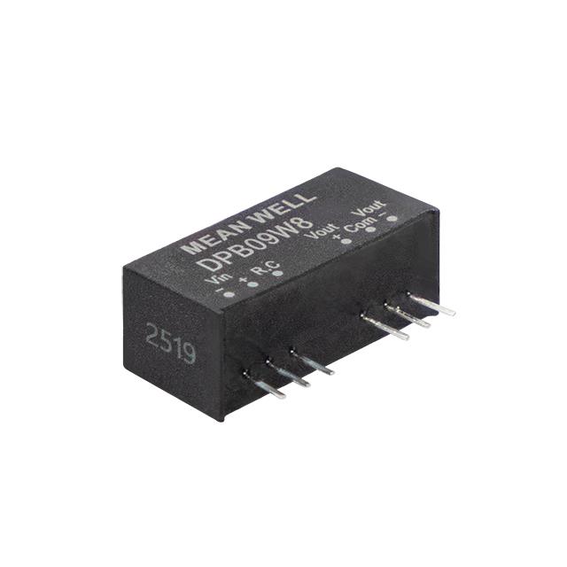 DPB09W8-12 DPB09W8-12