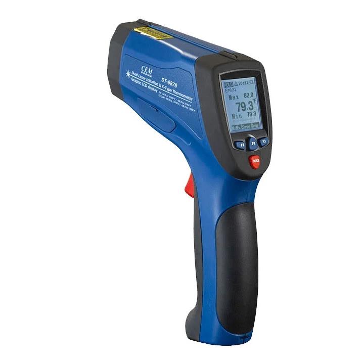 CEM DT-8878 high temperature