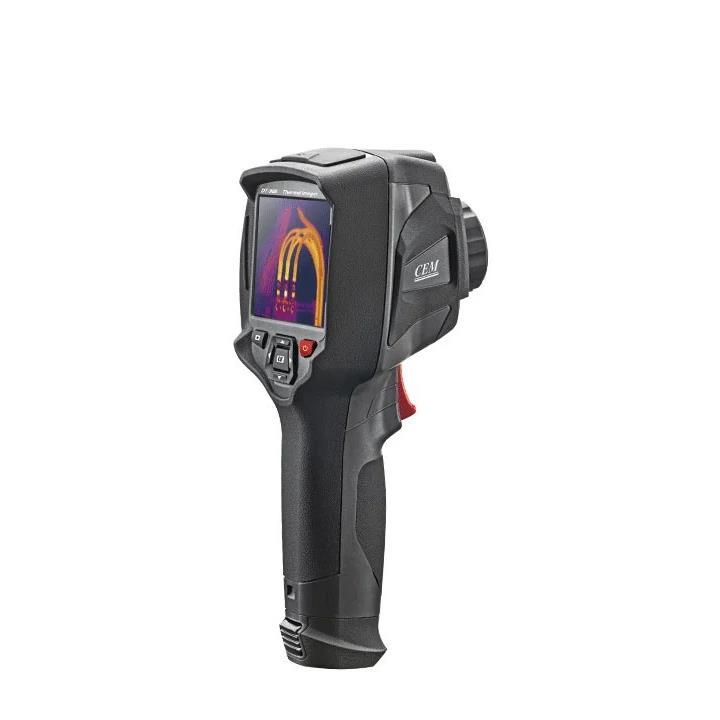 CEM DT-9887 thermal imager