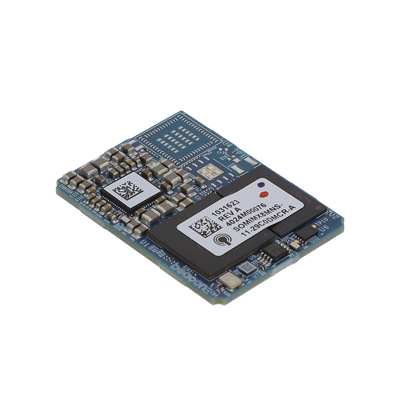 SOMIMX8MNS-11-29C0DMCR