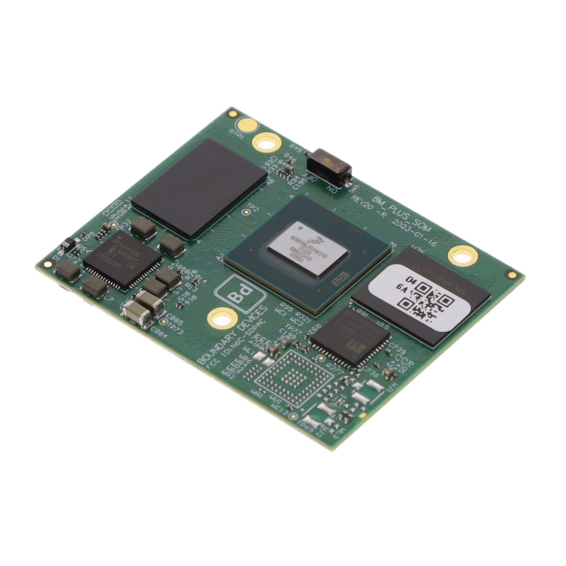 N8MP_SOM_4R16E_I