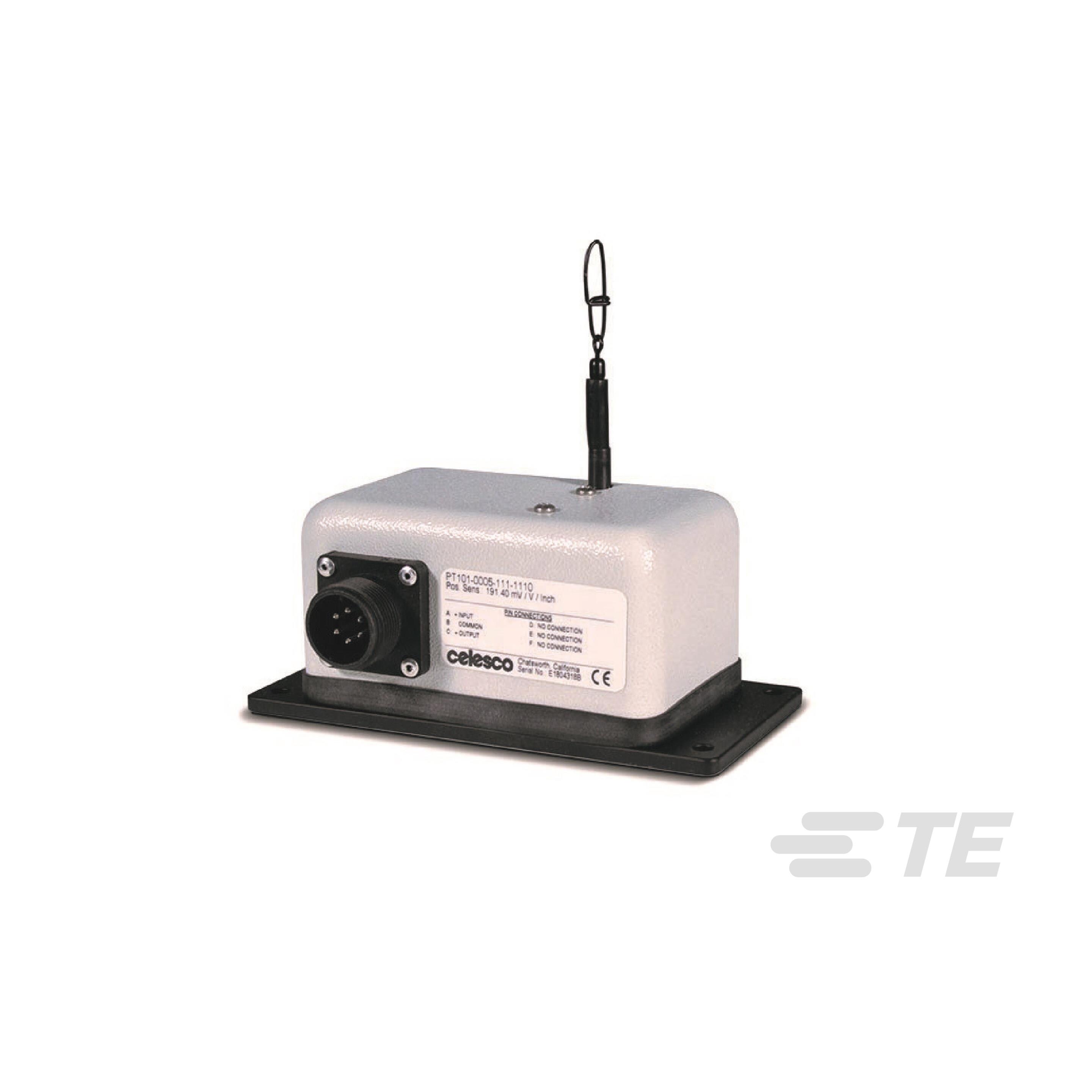 PT101-0010-111-5110 PT101-0010-111-5110