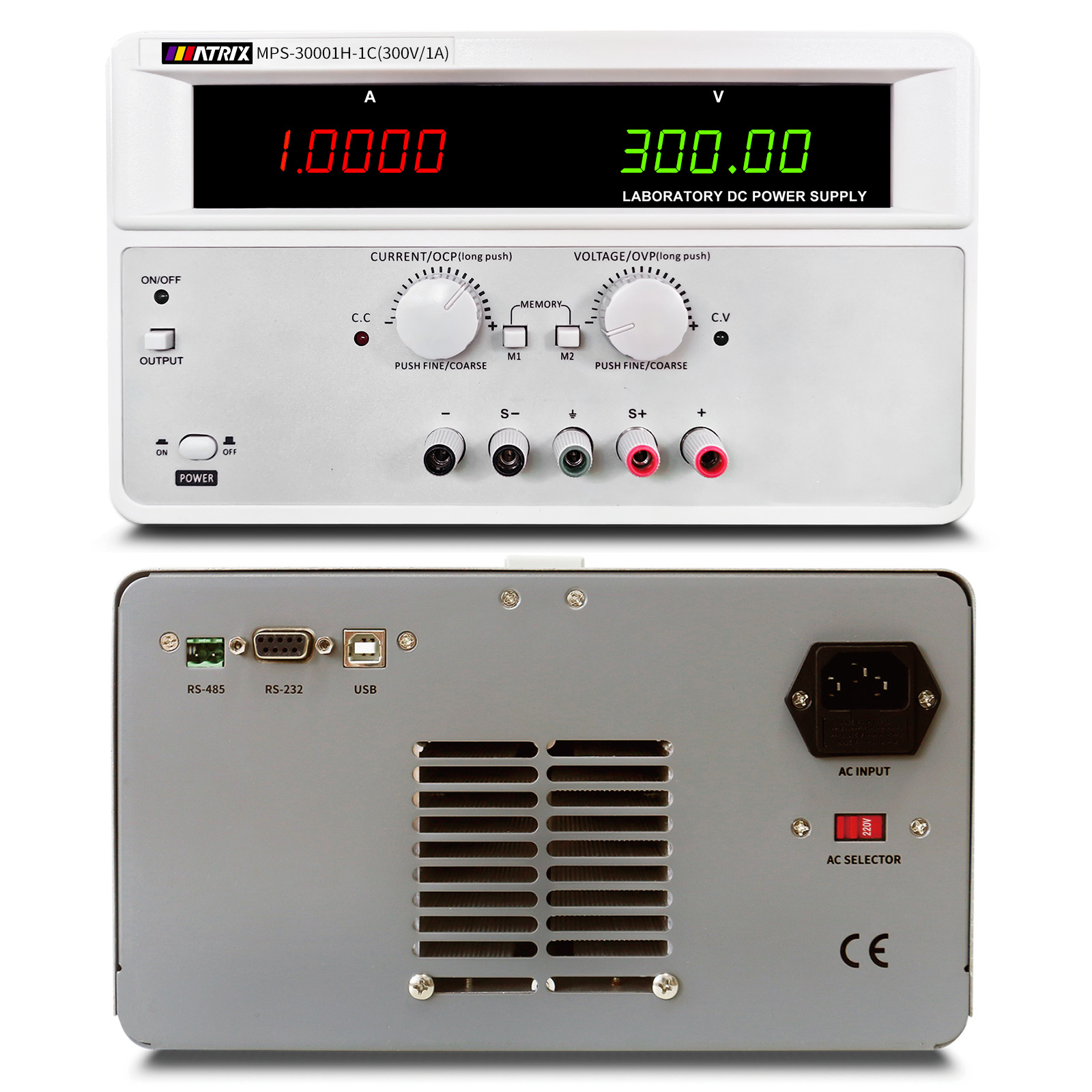 MPS-30001H-1C MPS-30001H-1C