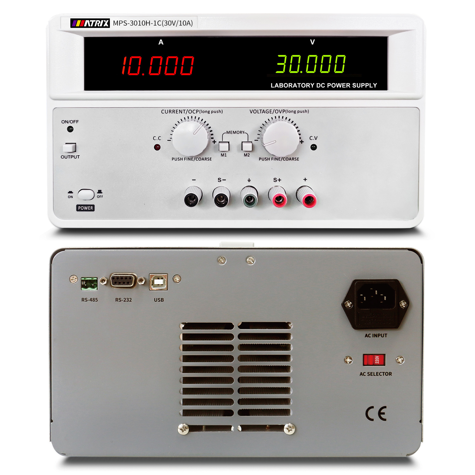 MPS-3010H-1C MPS-3010H-1C