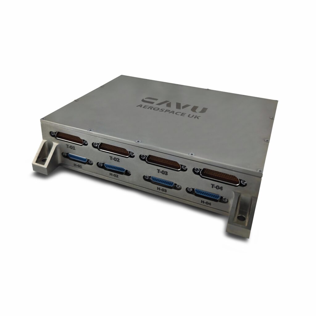 Thermal Control Unit