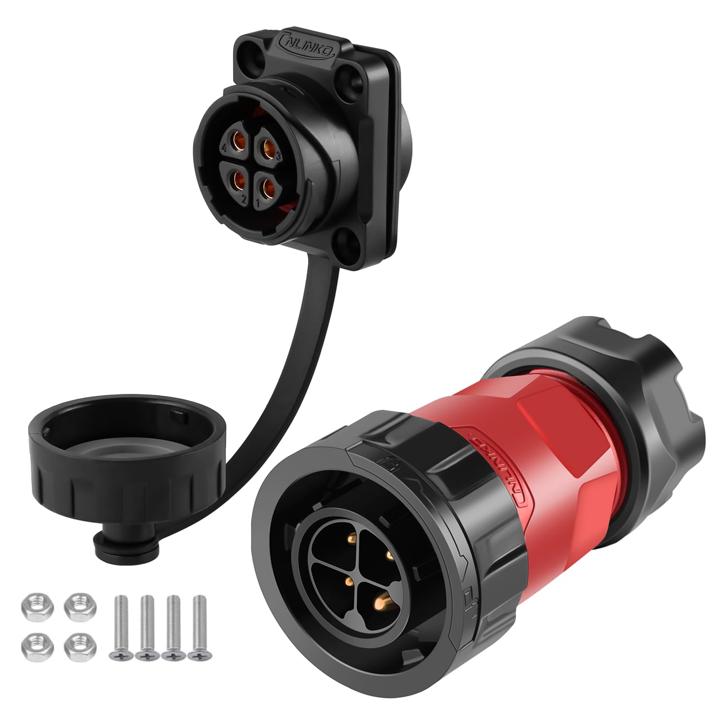 YM-20-C04PE-02-002A/YM-20-J04SX-02-402A