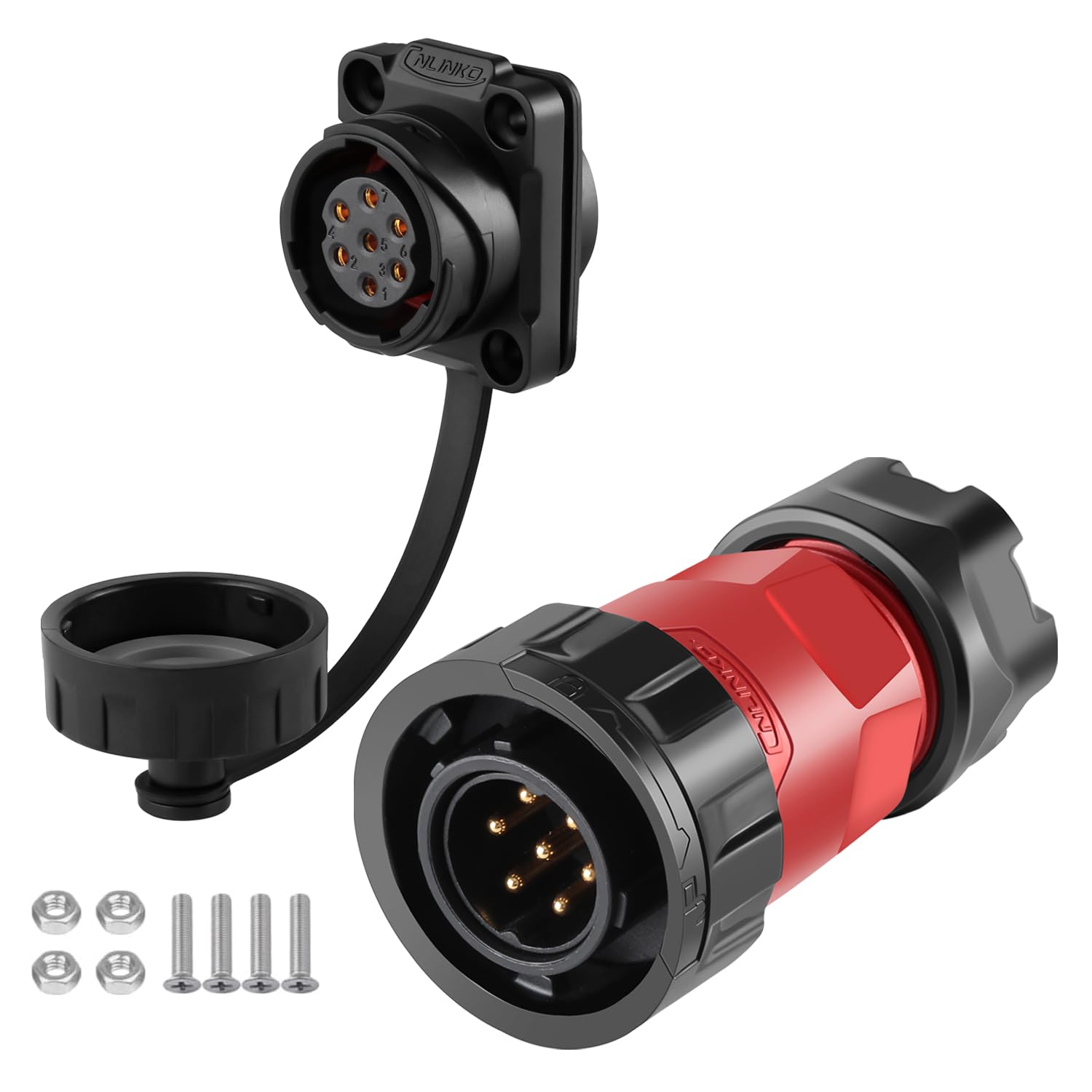 YM-20-C07PE-02-002A/YM-20-J07SX-02-402A