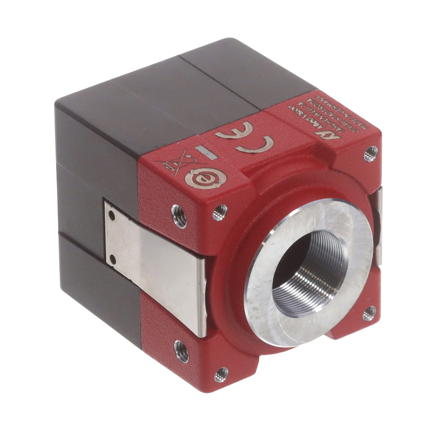 GM2-1240C COLOR S-MOUNT COAX