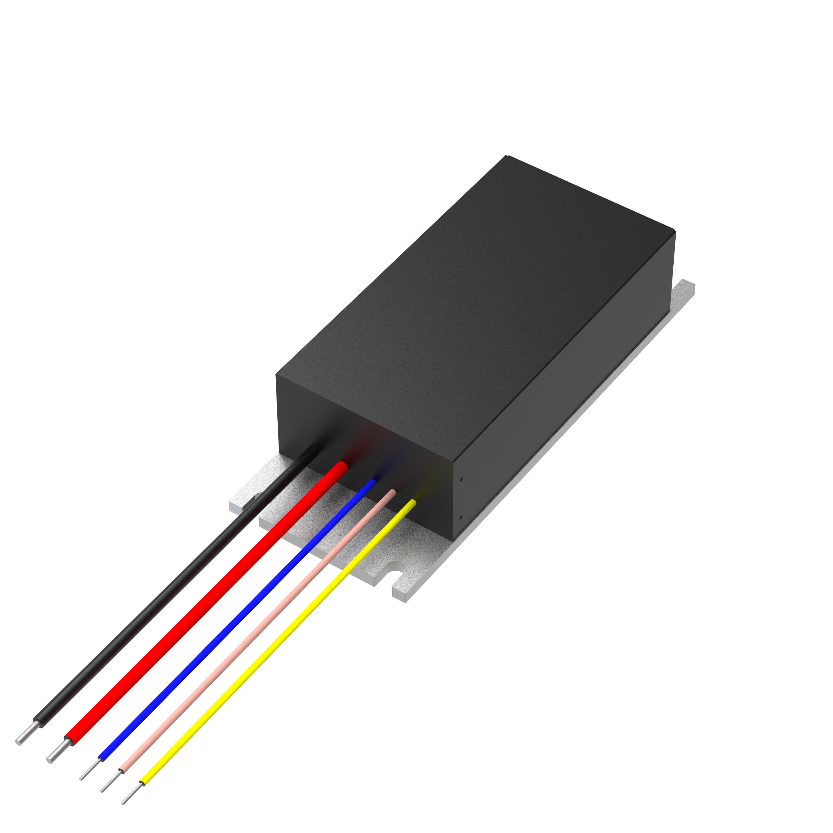 DC/DC CONVERTER 24V 500W