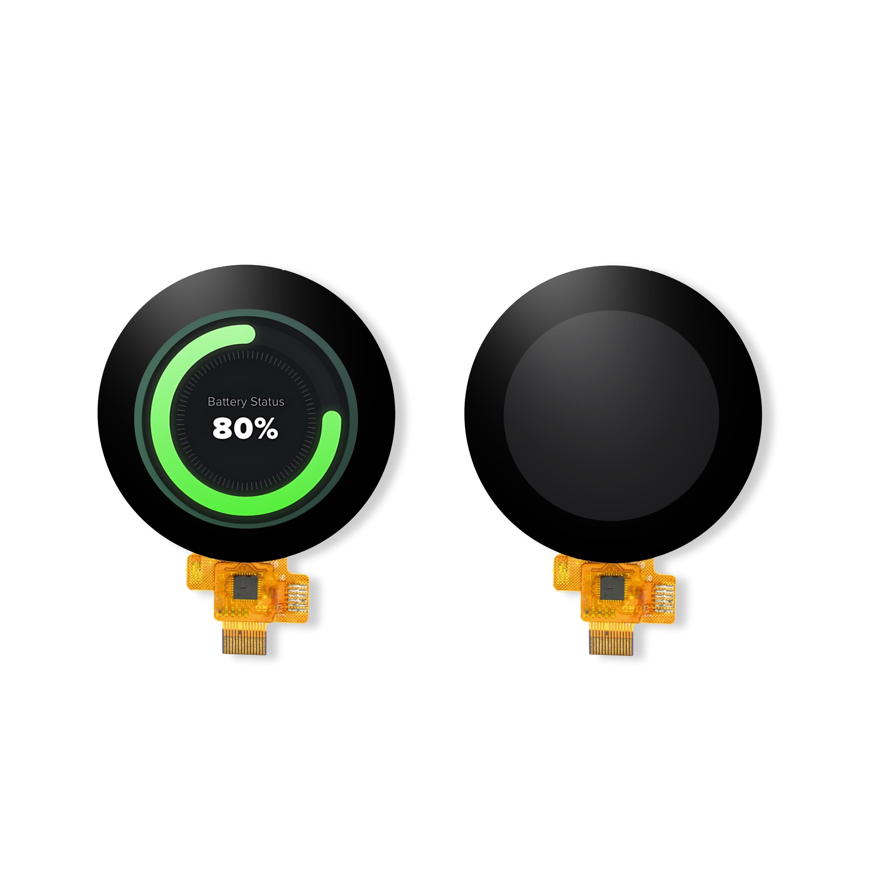 4DLCD-13-240-240-CT-CLB-150-S 4DLCD-13-240-240-CT-CLB-150-S