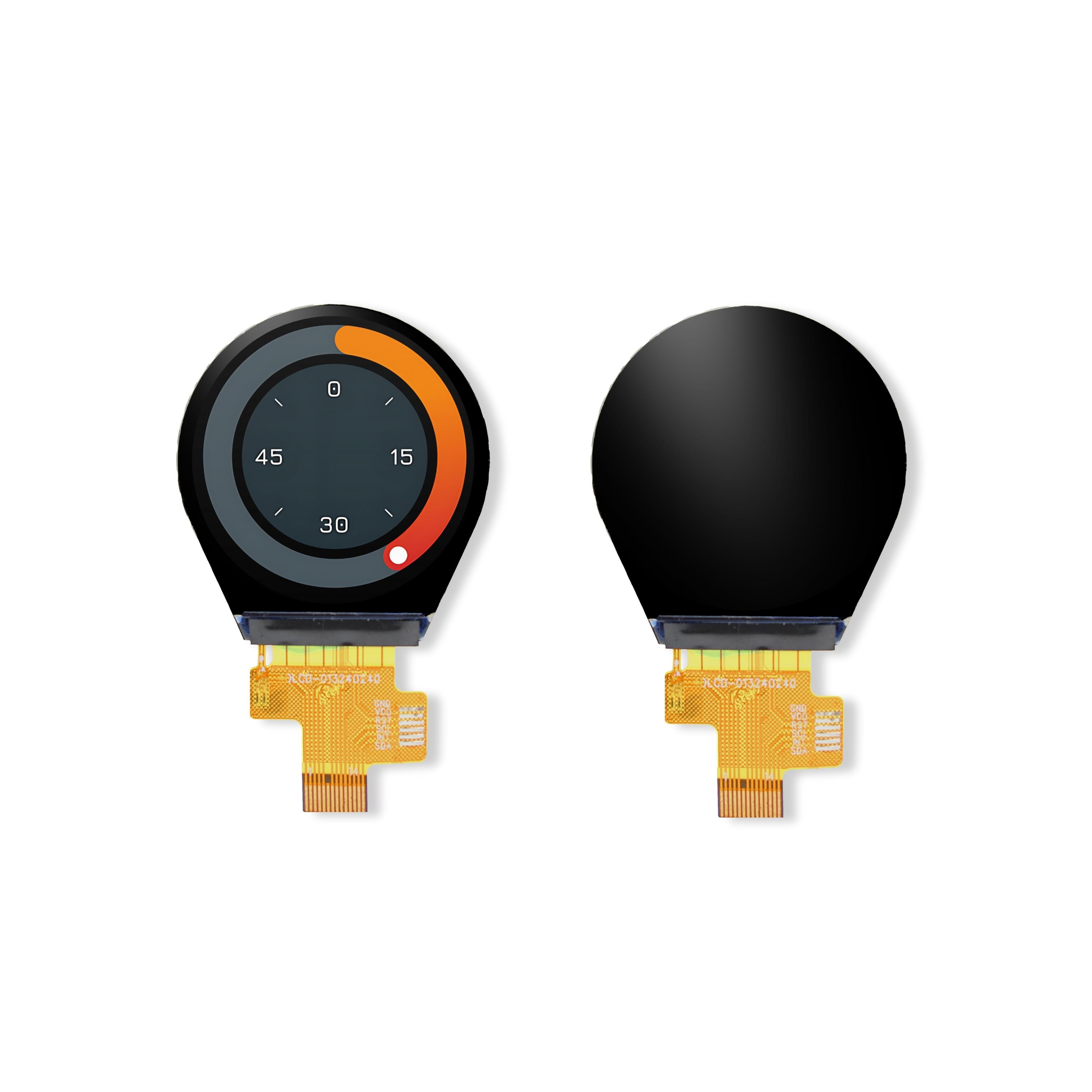 4DLCD-13-240-240-NT-NM-140-S 4DLCD-13-240-240-NT-NM-140-S