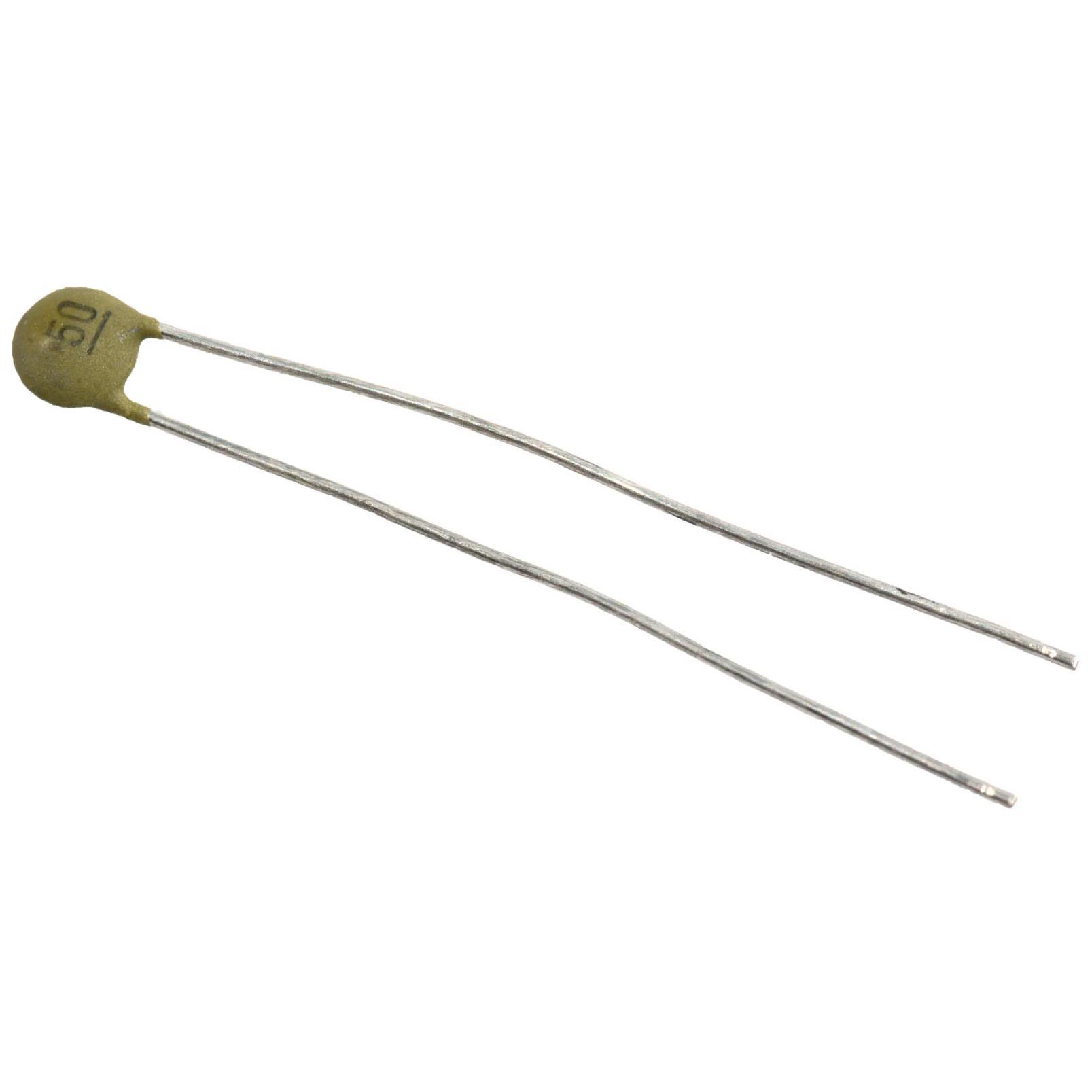 Jameco Electronics Ceramic Capacitors Electronic Components