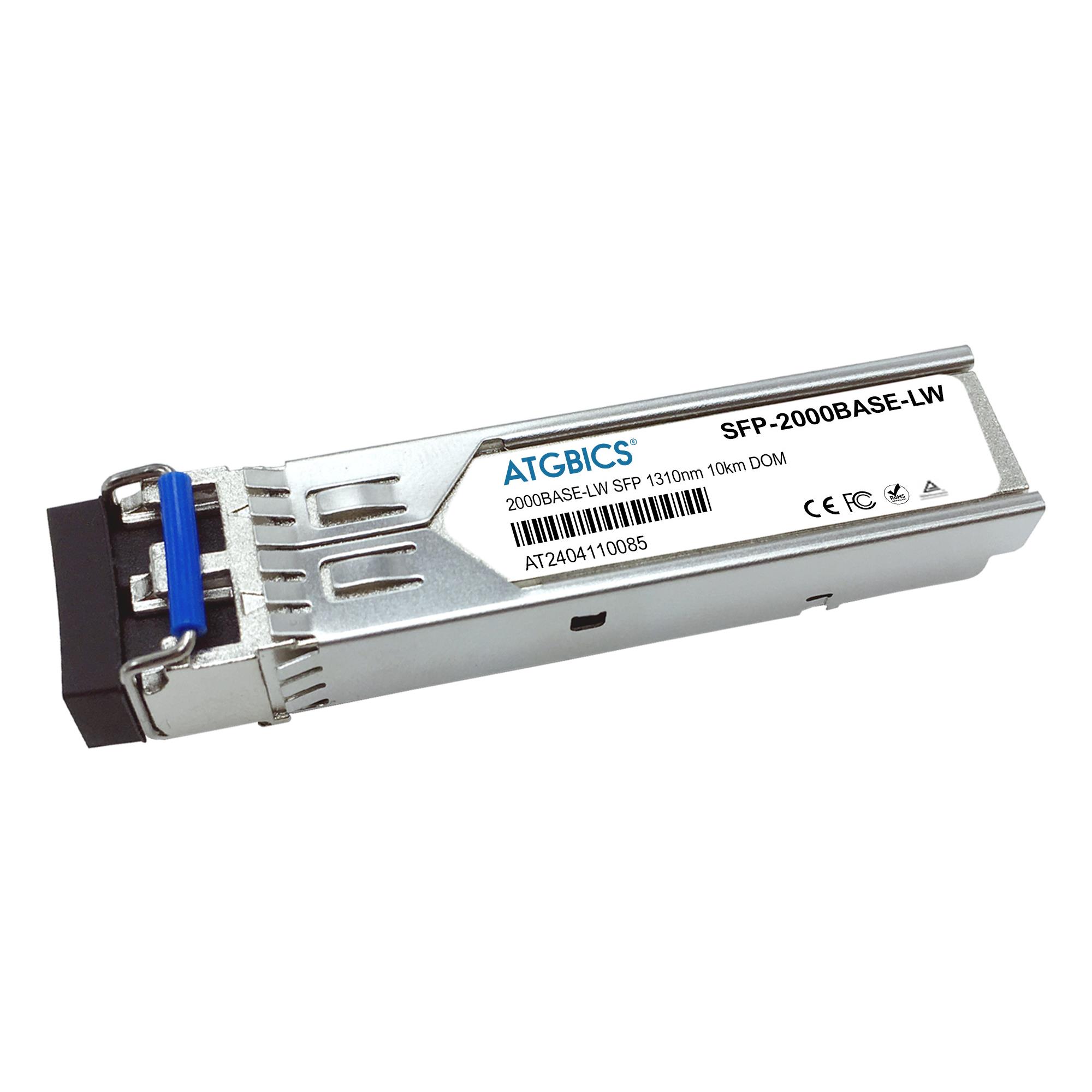 SFP-2.5G-LH15-SM1310-C SFP-2.5G-LH15-SM1310-C
