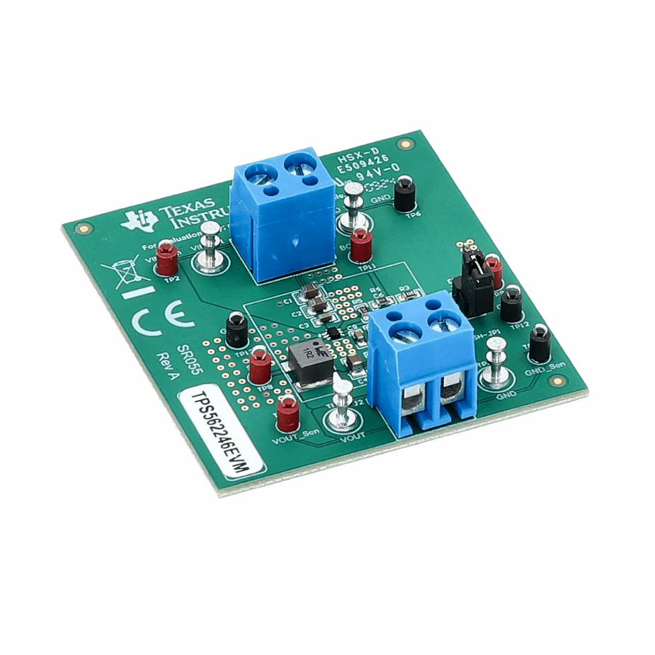 EVAL BOARD FOR TPS562246