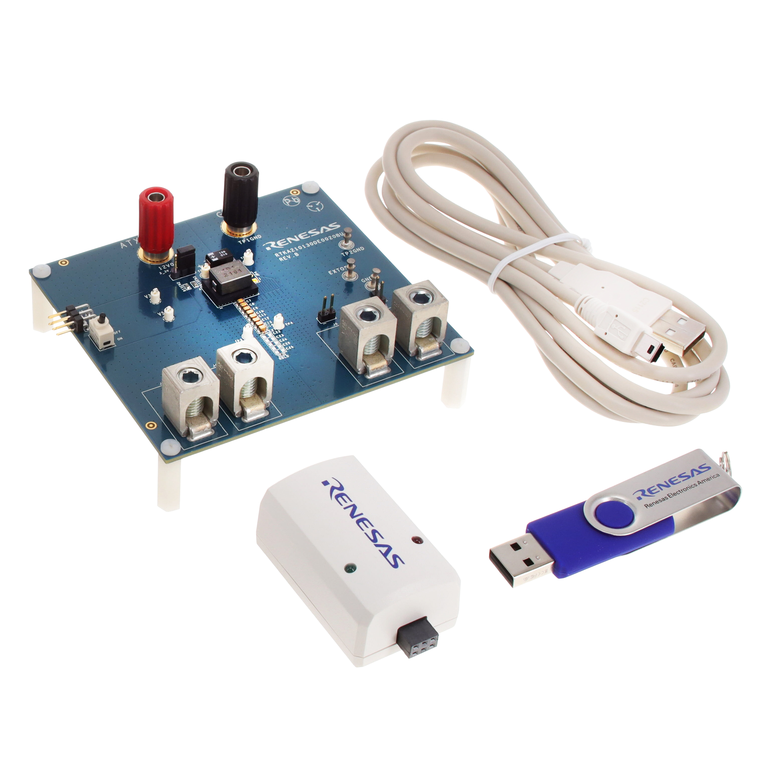 RTKA210130DE0020BU RTKA210130DE0020BU