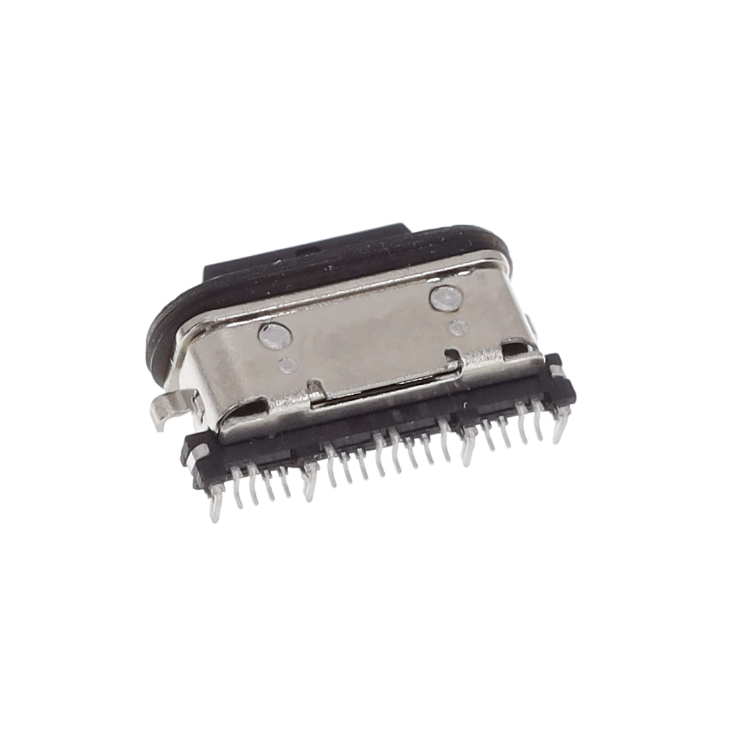 USB-C40-S-RA-CS50-EH-WP-BK-TR USB-C40-S-RA-CS50-EH-WP-BK-TR