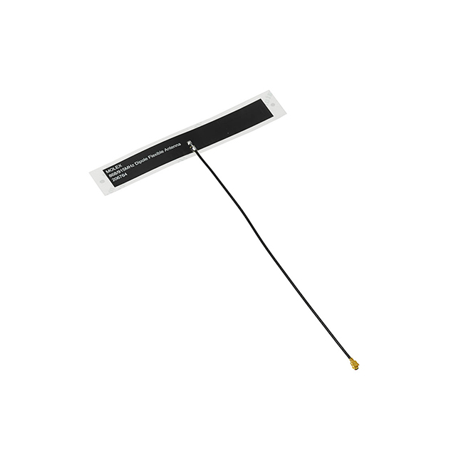 【2067640200】RF ANT 868MHZ/915MHZ FLAT PATCH