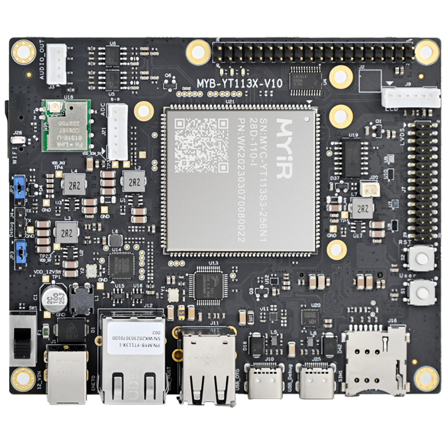 MYD-YT113S3-4E128D-110-I-G