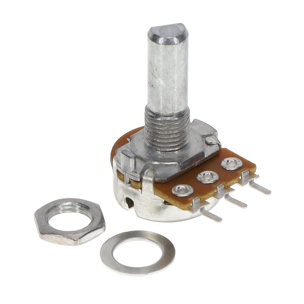 【PDB181-K420F-503A3】POT 50K OHM 1/10W CARBON LOG