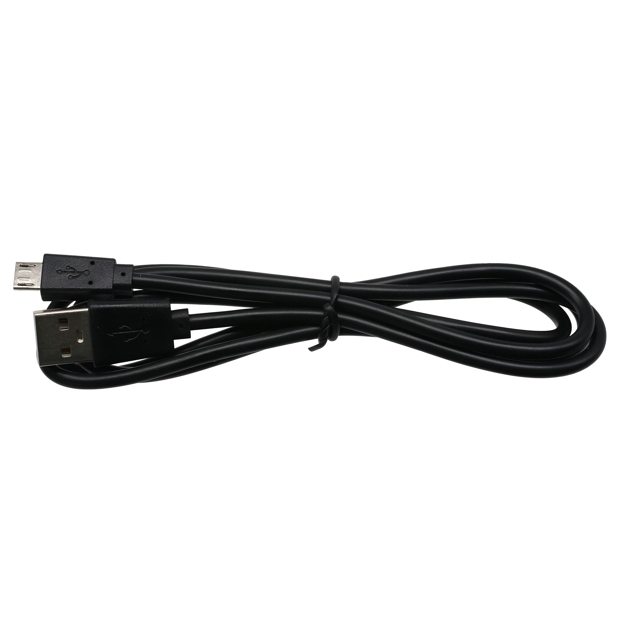 【ED-CAB-USBB】USB A TO USB MICRO, USB 2.0, 1M