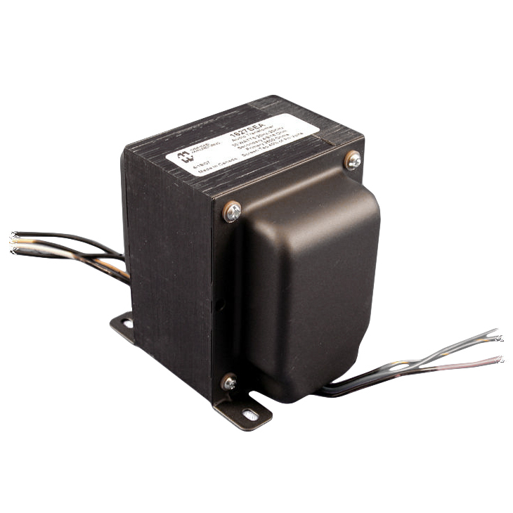 TUBE OUTPUT TRANSFORMER, SINGLE