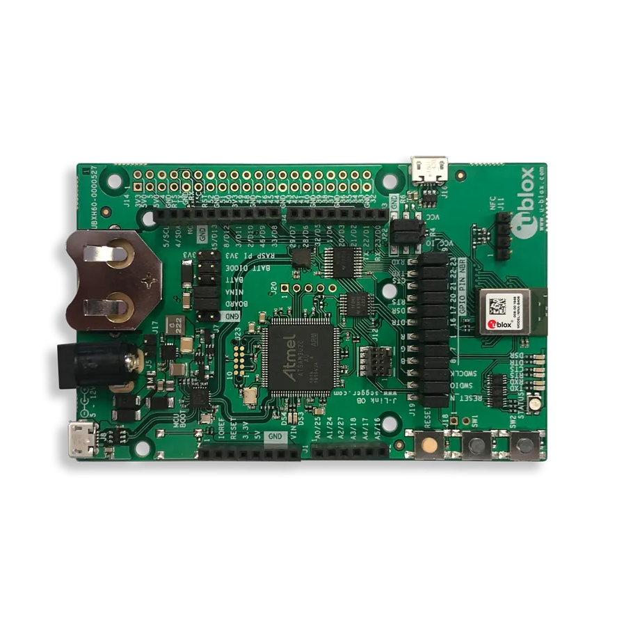 EVAL. KIT NINA-B501-00B