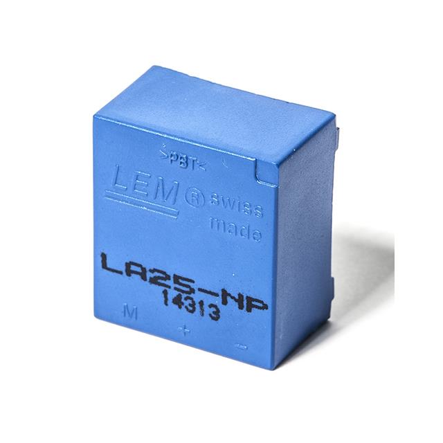 LA 25-NP/SP25 LA 25-NP/SP25