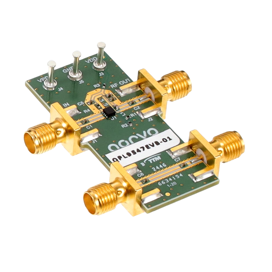 QPL9547EVB-01 QPL9547EVB-01