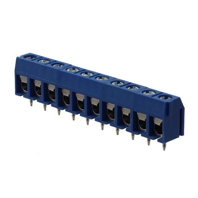 디바이스마트,커넥터/PCB > 터미널블럭 > 터미널블럭 (미분류) > 보드-와이어형,,1-1776244-0,TERM BLK 10P SIDE ENTRY 5MM PCB / Digi-Key Part Number : A98002-ND