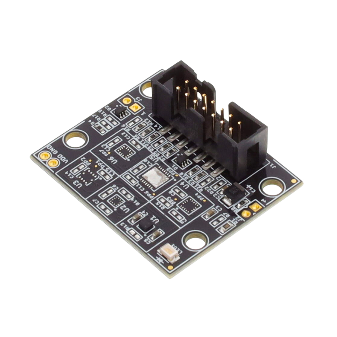 EVALUATION BOARD FOR KX132ACR-LB