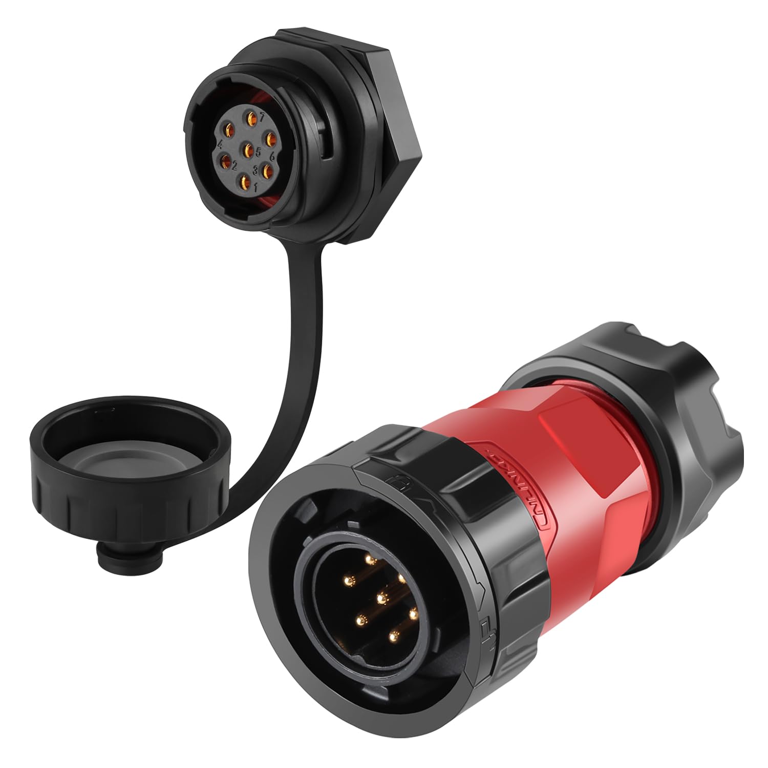 YM-20-C07PE-02-002A/YM-20-J07SX-02-101A