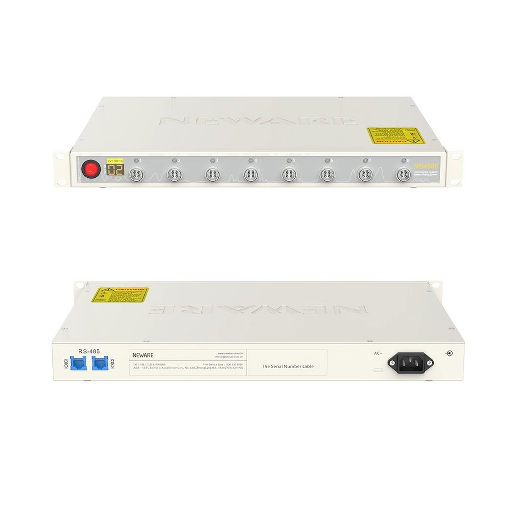 CT-4008Q-5V100mA-HWX-W