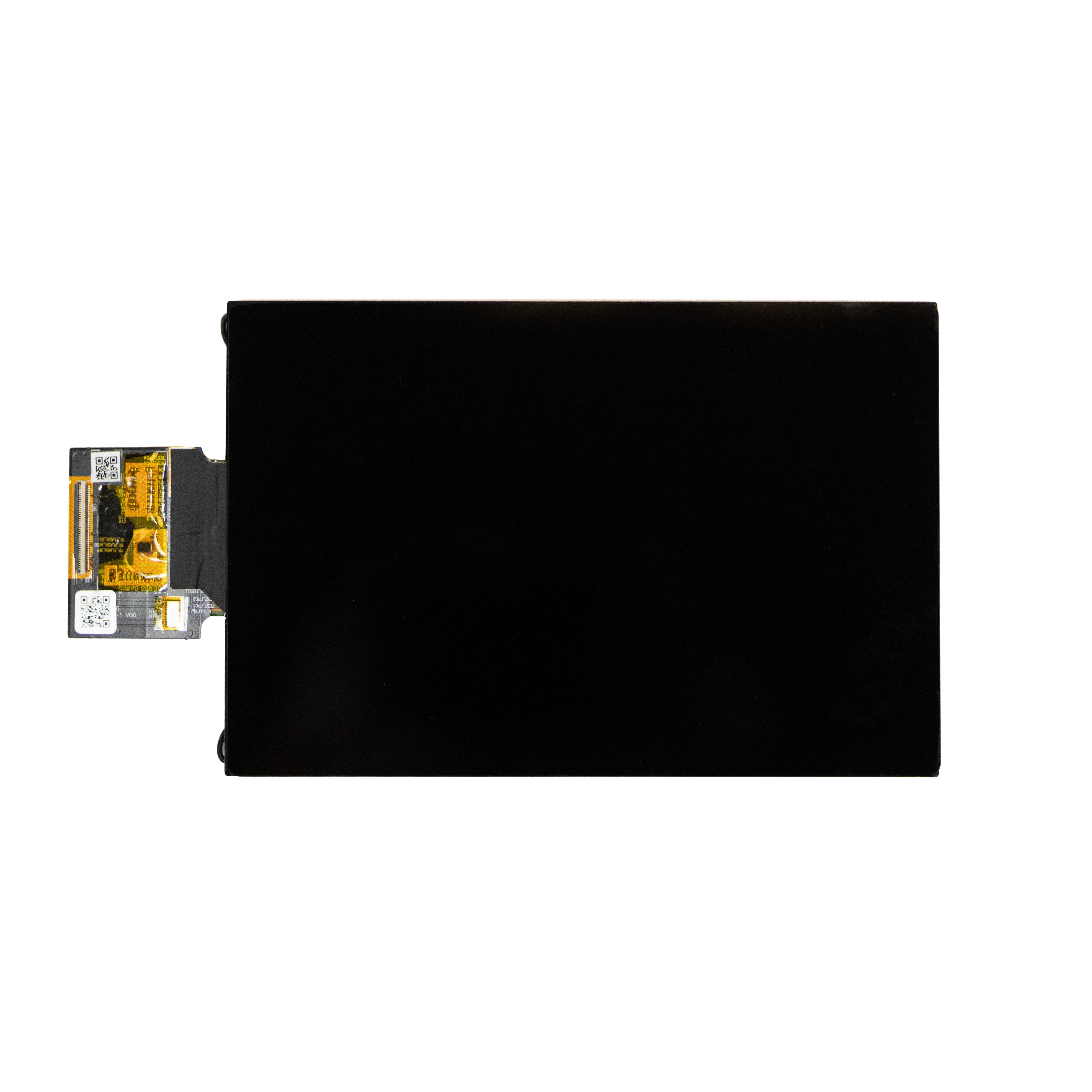 LCD271-070CTL1ARNTTR1.0