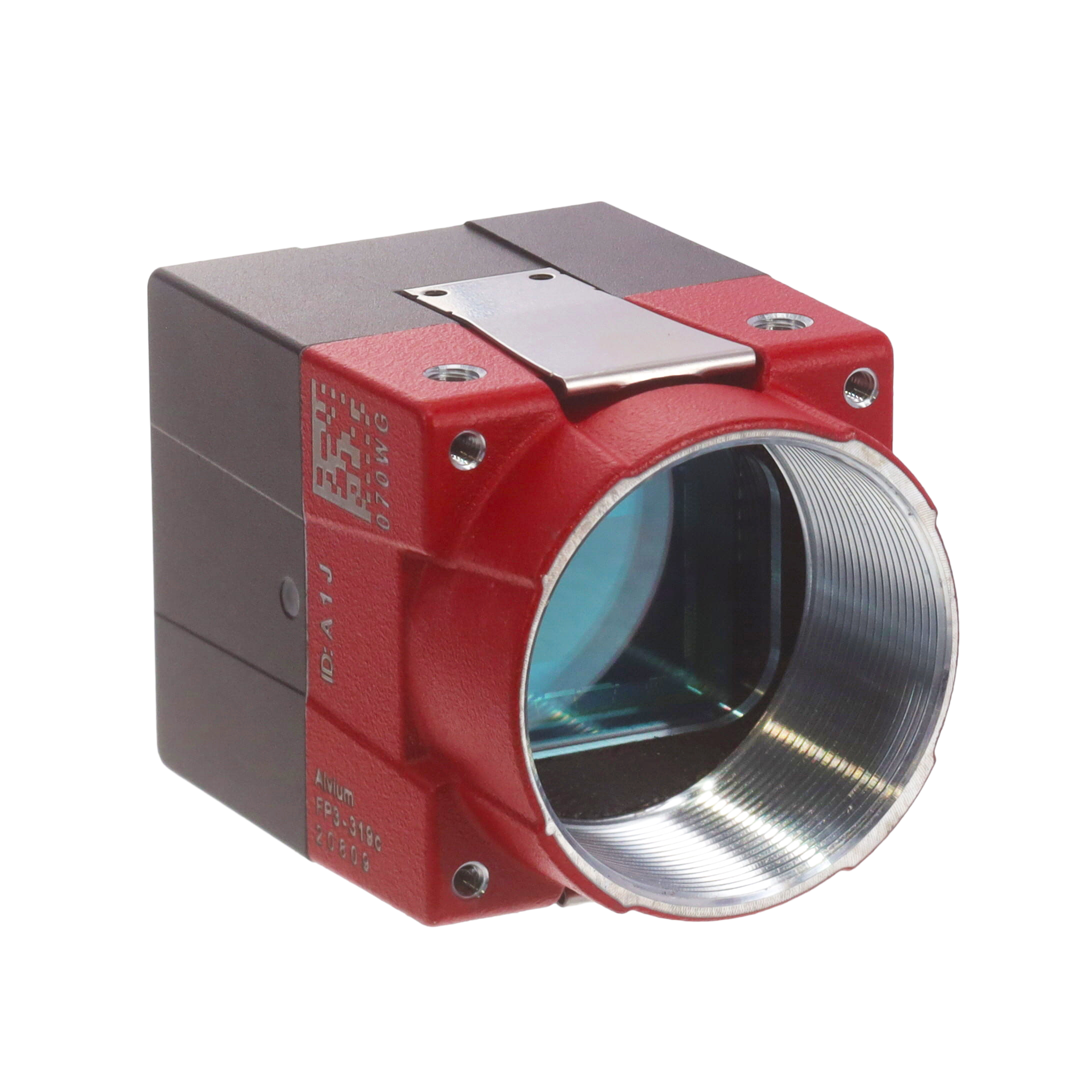 FP3-319C COLOR C-MOUNT COAX FP3-319C COLOR C-MOUNT COAX