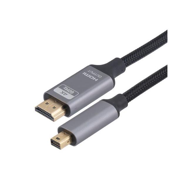 LMDPHDMI-LSZH4KMM-1M LMDPHDMI-LSZH4KMM-1M