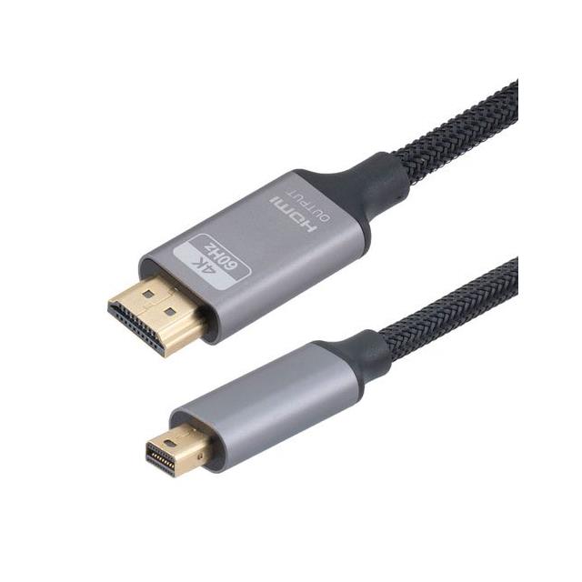 LMDPHDMI4K-MM-1M LMDPHDMI4K-MM-1M