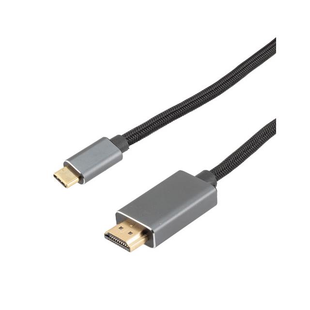 LUSBCHDMI4K-MM-1M LUSBCHDMI4K-MM-1M