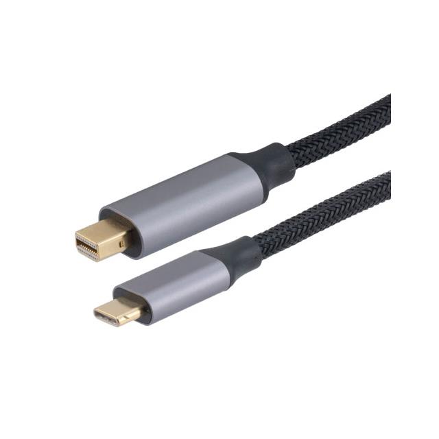 LUSBCMDP4K-MM-1M LUSBCMDP4K-MM-1M