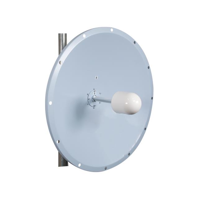 【HG3538DP-24D】3.5- 3.8GHZ, 2FT, DUAL POLARIZAI