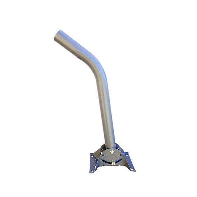 J-ARM UNIVERSAL ANTENNA MOUNT, 2