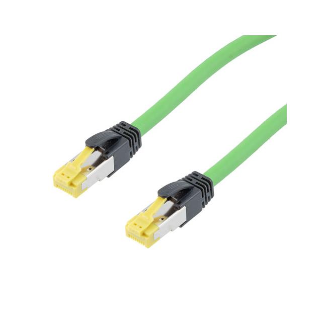 【TRGPC506-2M】PROFINET C5E 2P RJ45 SF/UTP 22ST