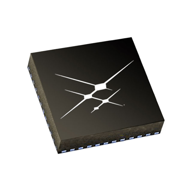 IC VIDEO DEMODULATOR 48QFN IC VIDEO DEMODULATOR 48QFN