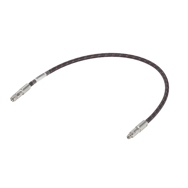 COAX CBL 2.92MM TO 2.92MM 19.6"